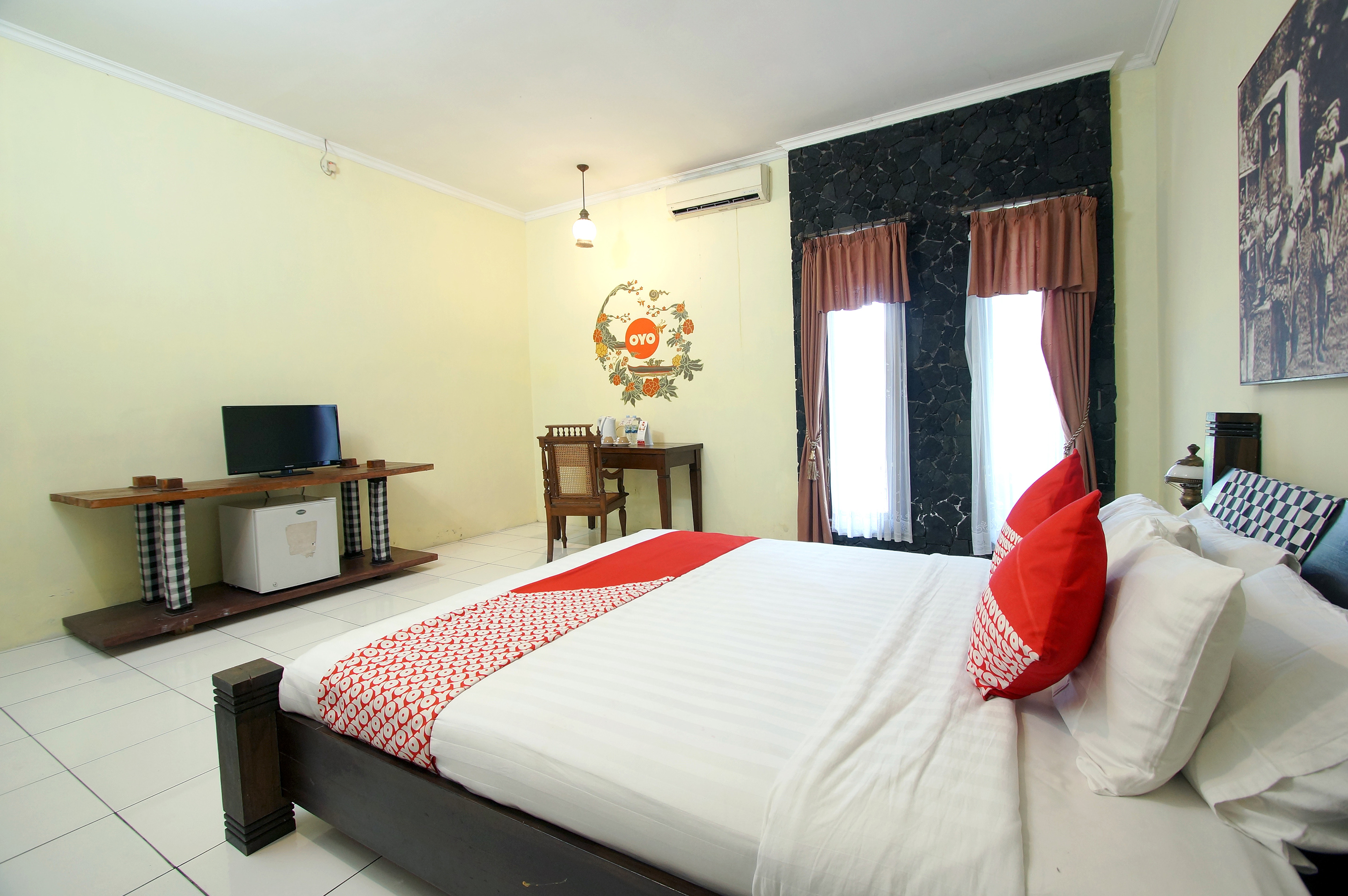 Rumah Palagan Guest House