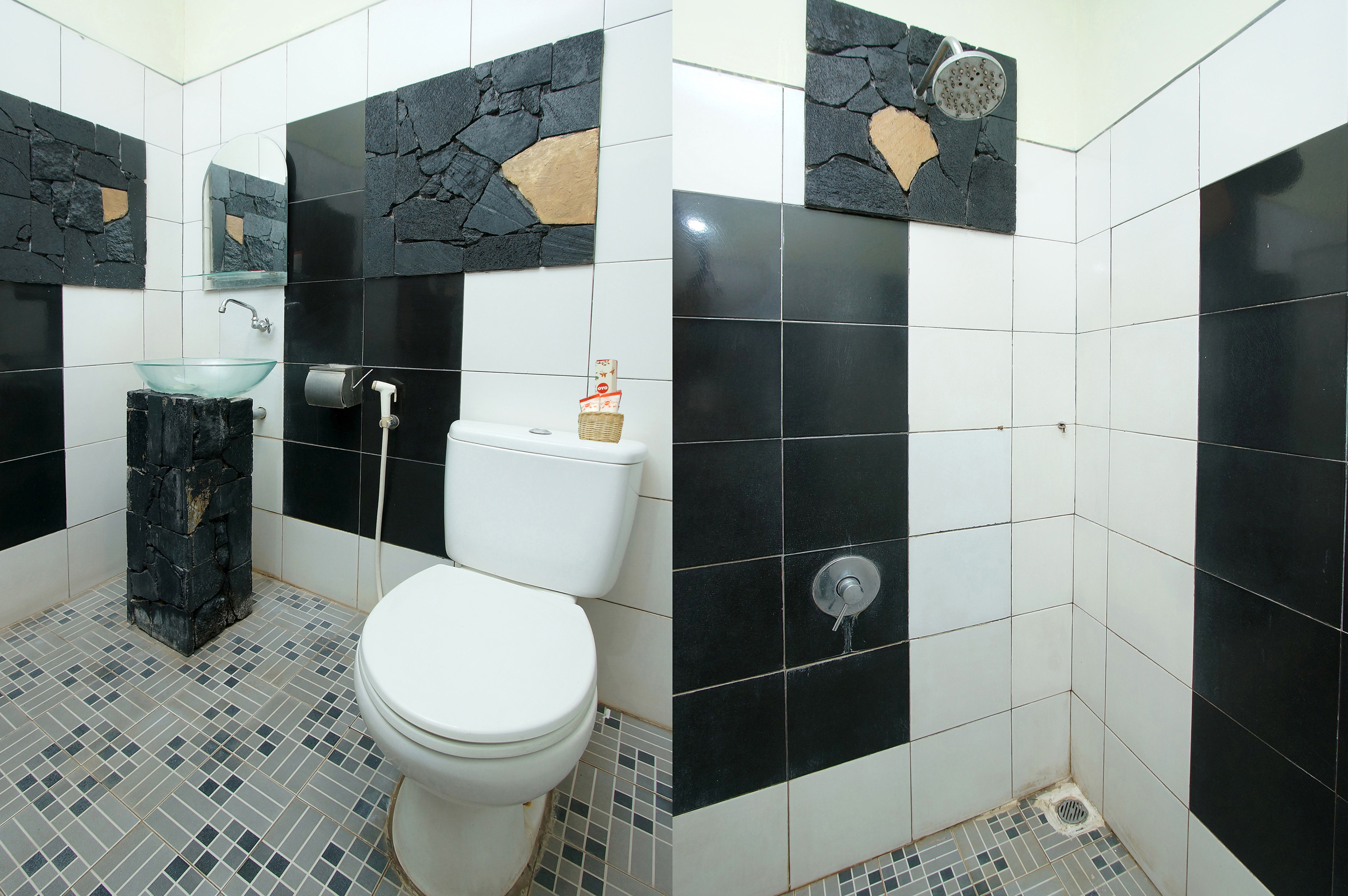 Rumah Palagan Guest House