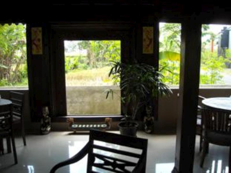 Rumah Teras Yogyakarta