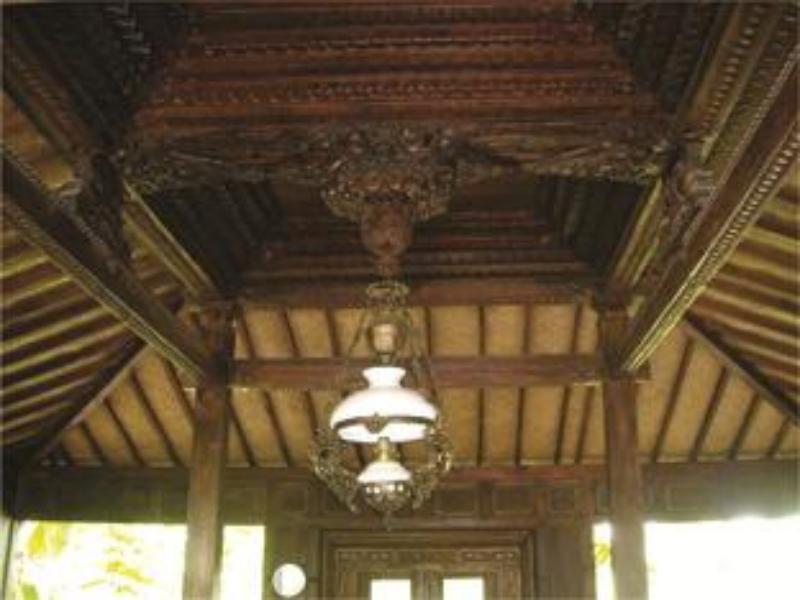 Rumah Teras Yogyakarta