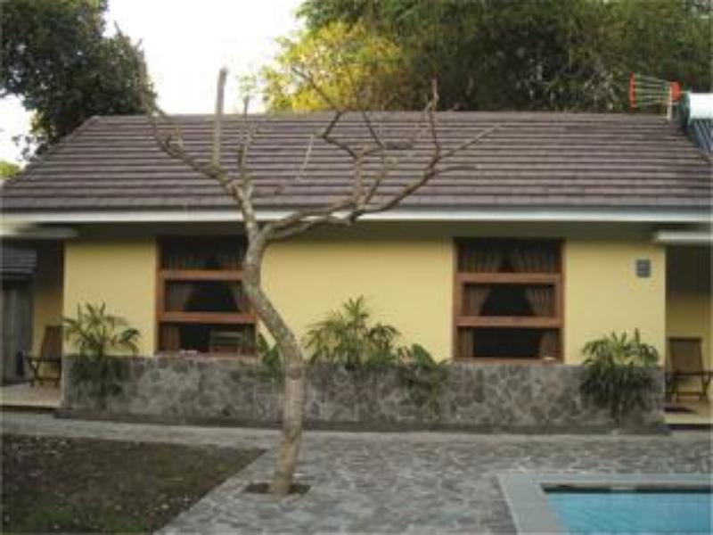 Rumah Teras Yogyakarta