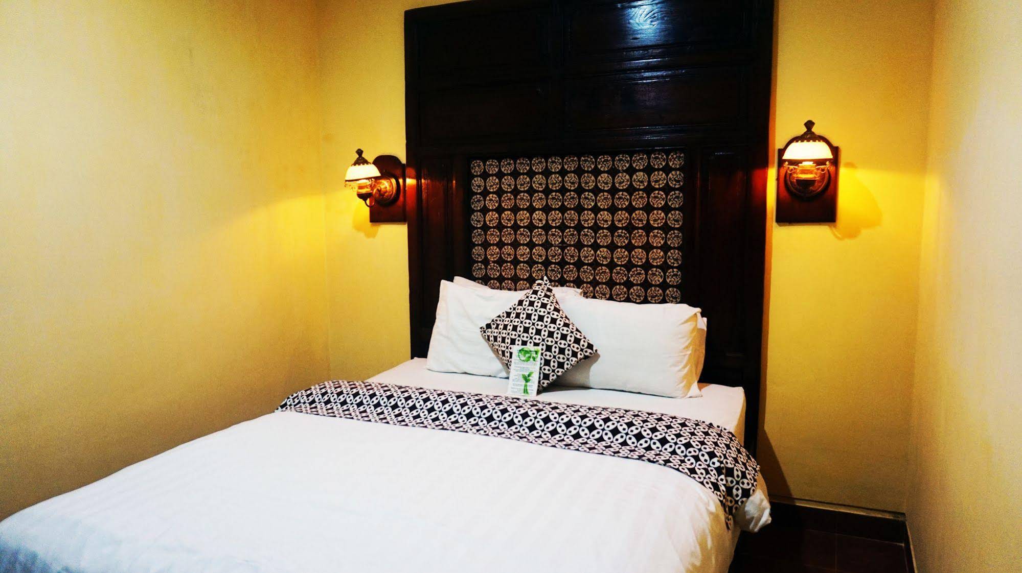 Rumput Hotel Resort & Resto