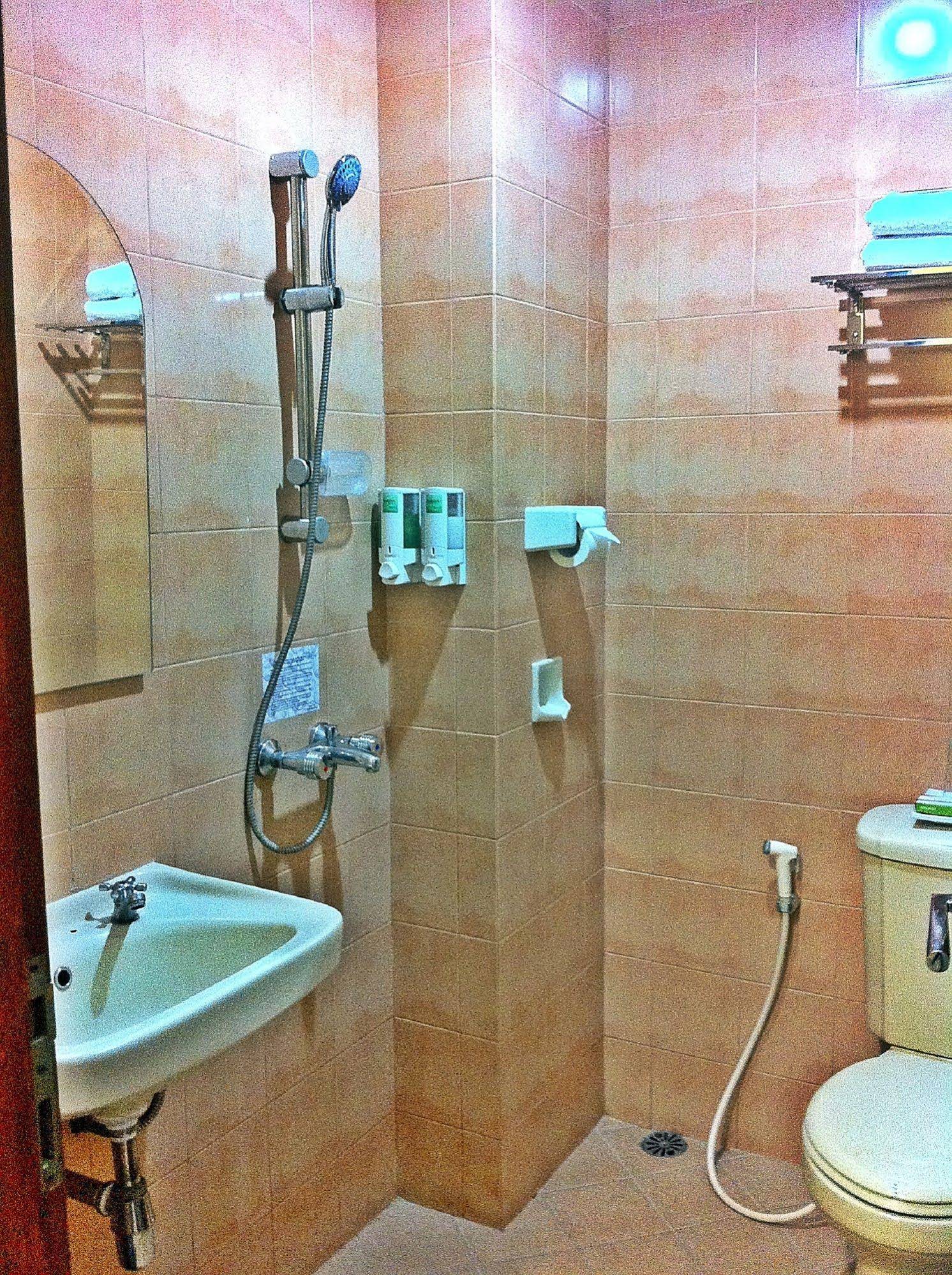 Rumput Hotel Resort & Resto