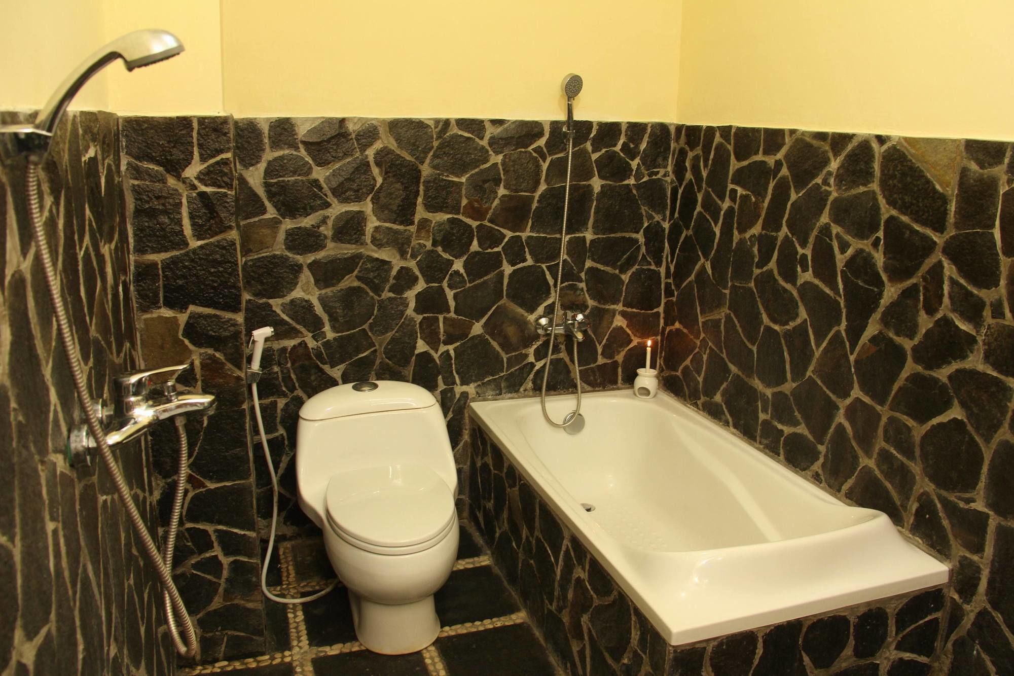 Sagan Huis Hotel & Coffee Shop