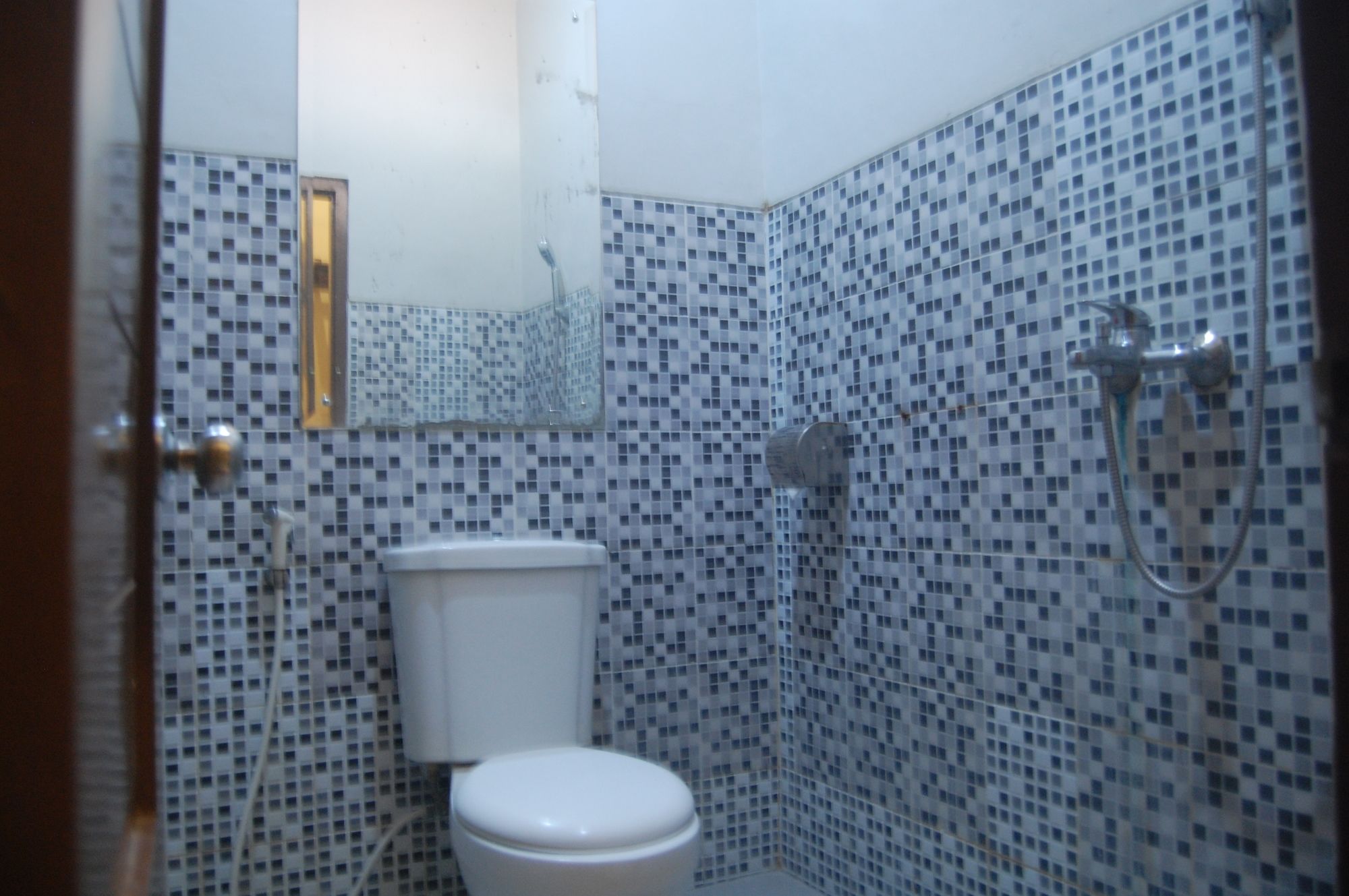 Sagan Huis Hotel & Coffee Shop