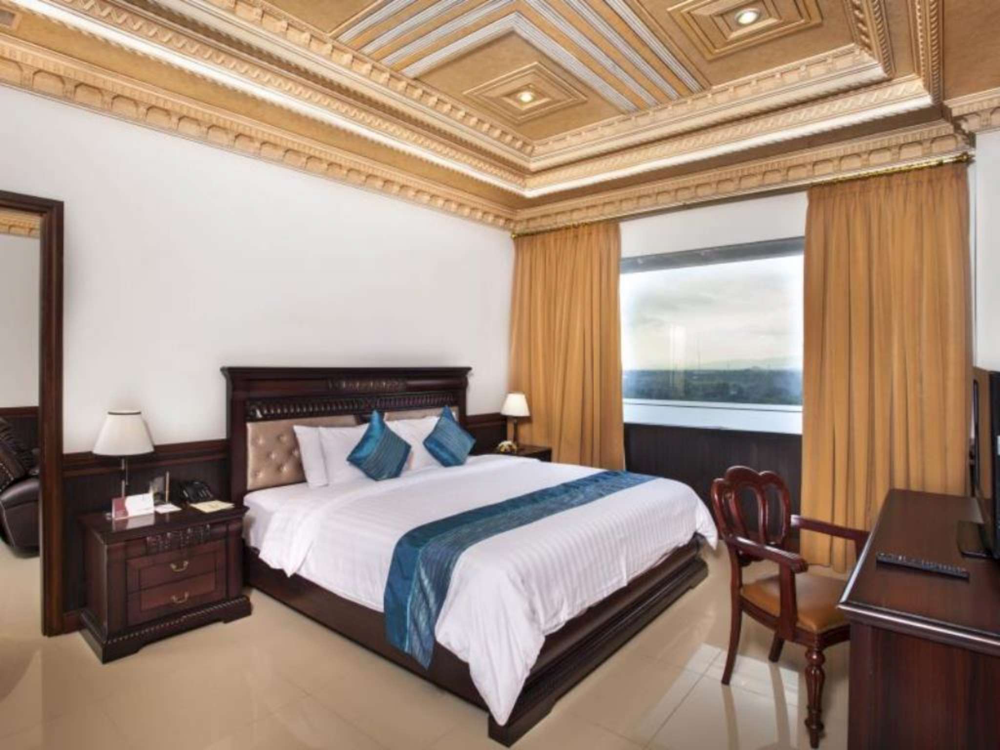 Sahid Rich Jogja Hotel