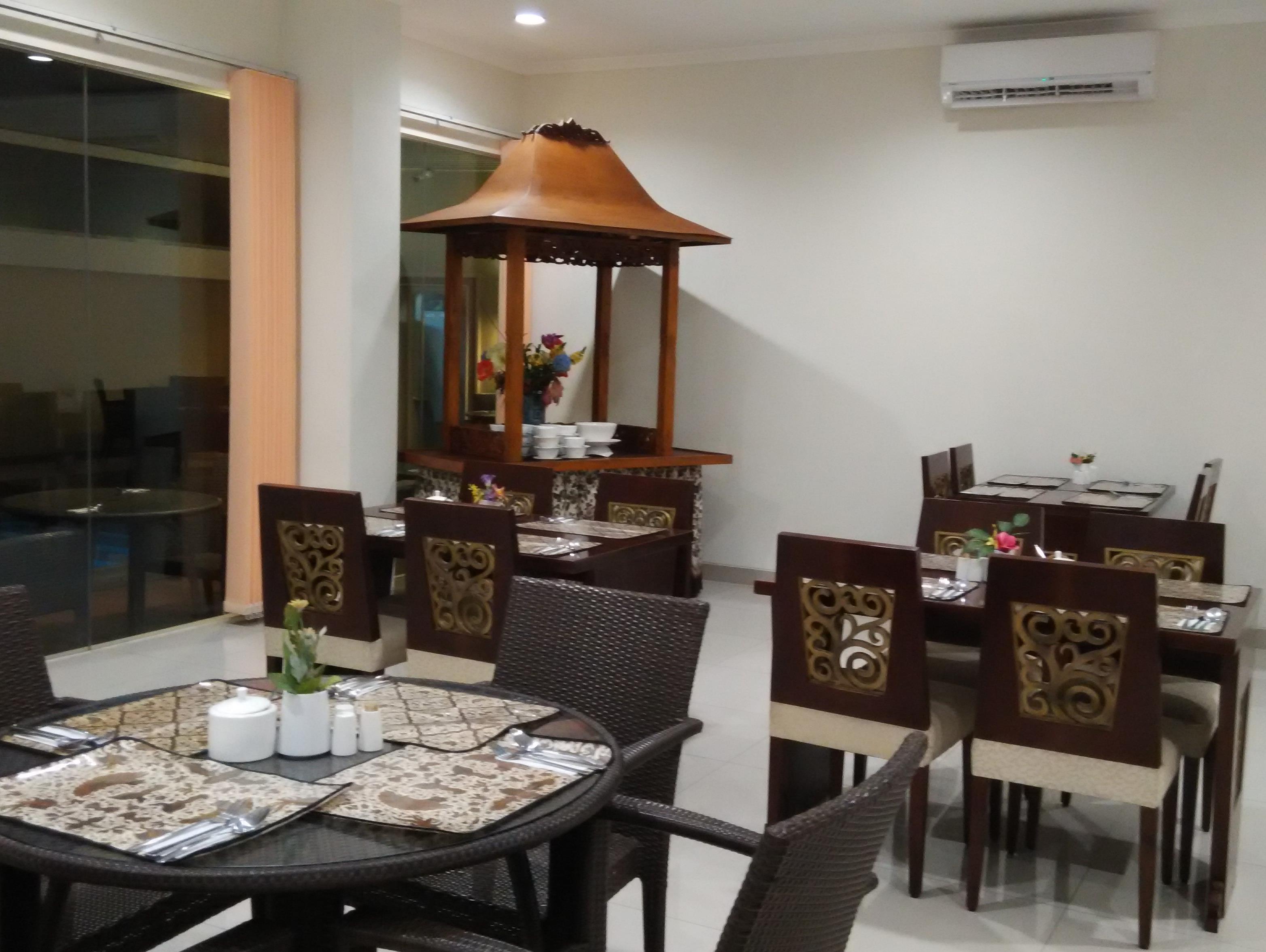 Emersia Malioboro Hotel