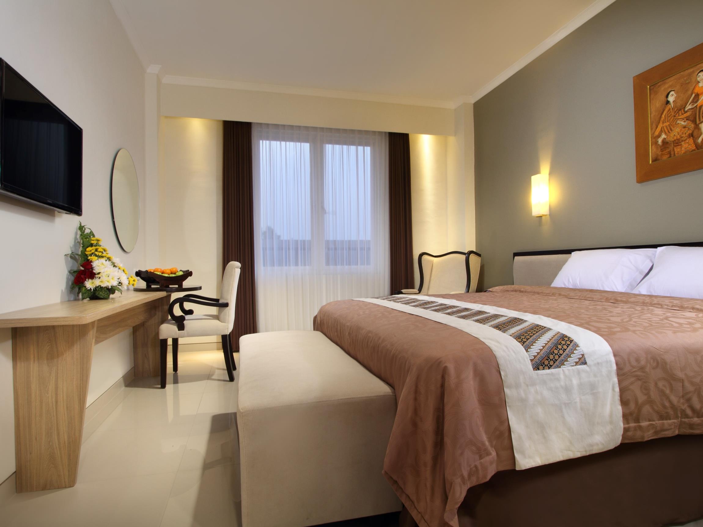 Emersia Malioboro Hotel