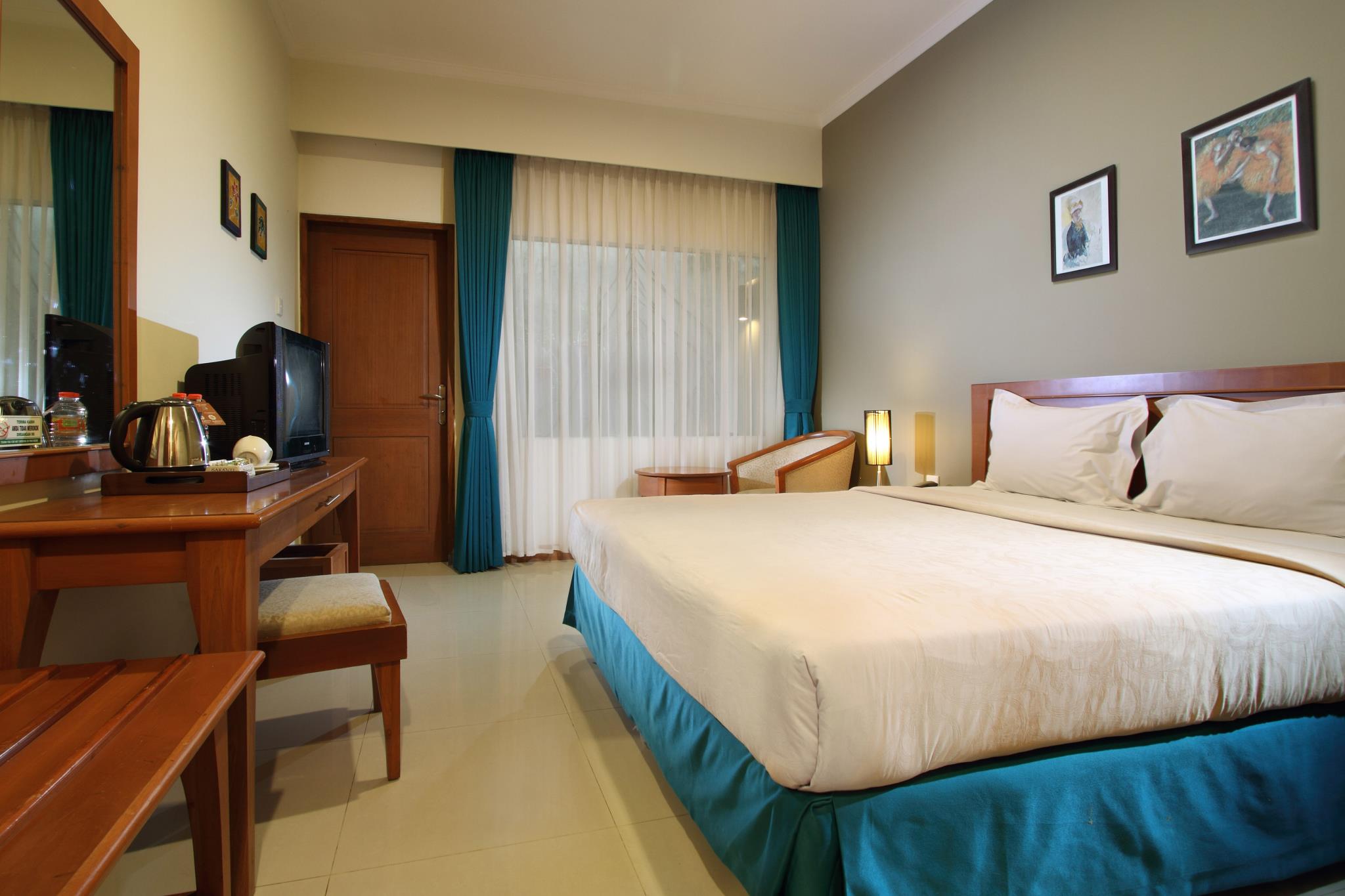 Emersia Malioboro Hotel