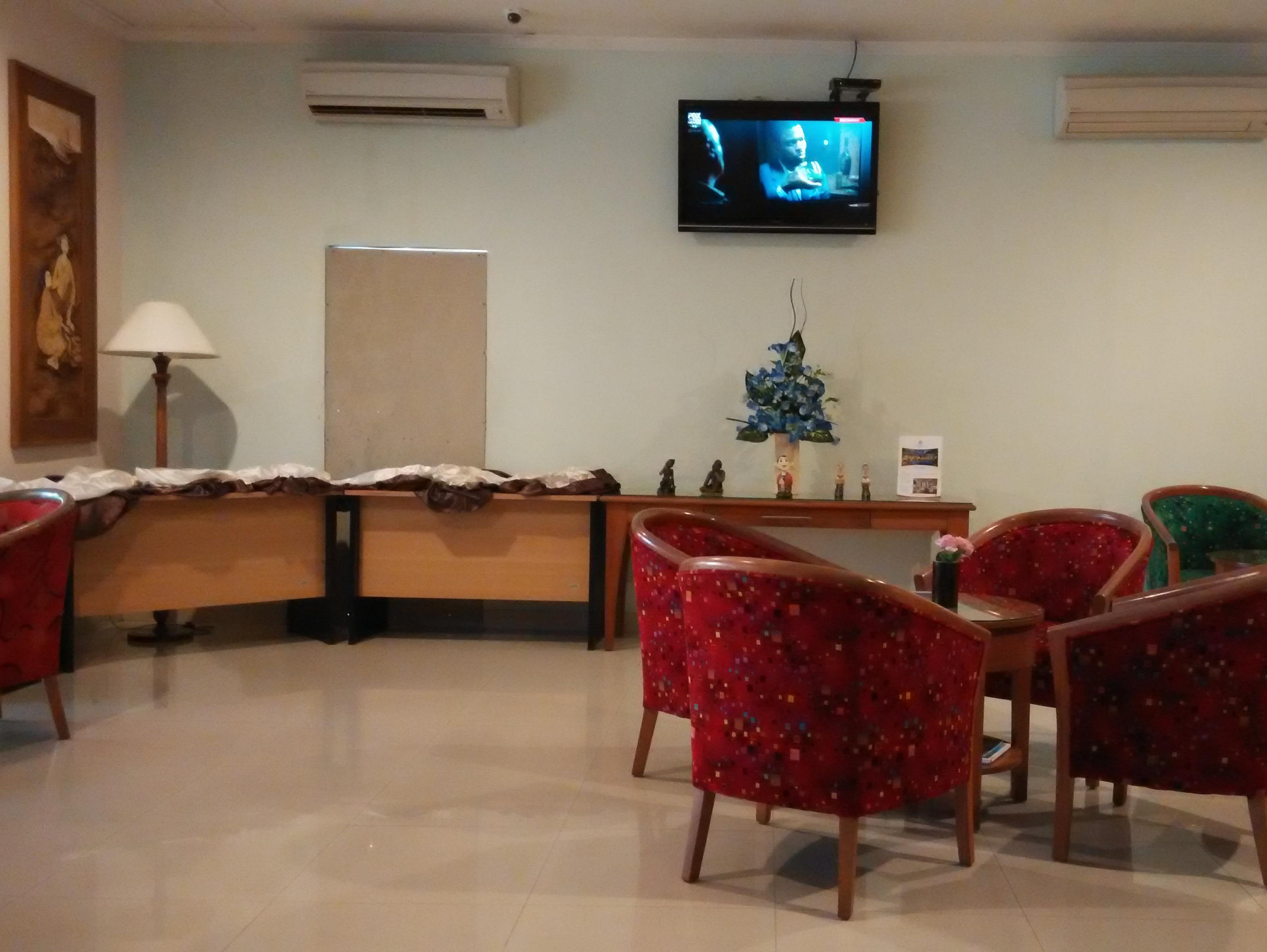 Emersia Malioboro Hotel