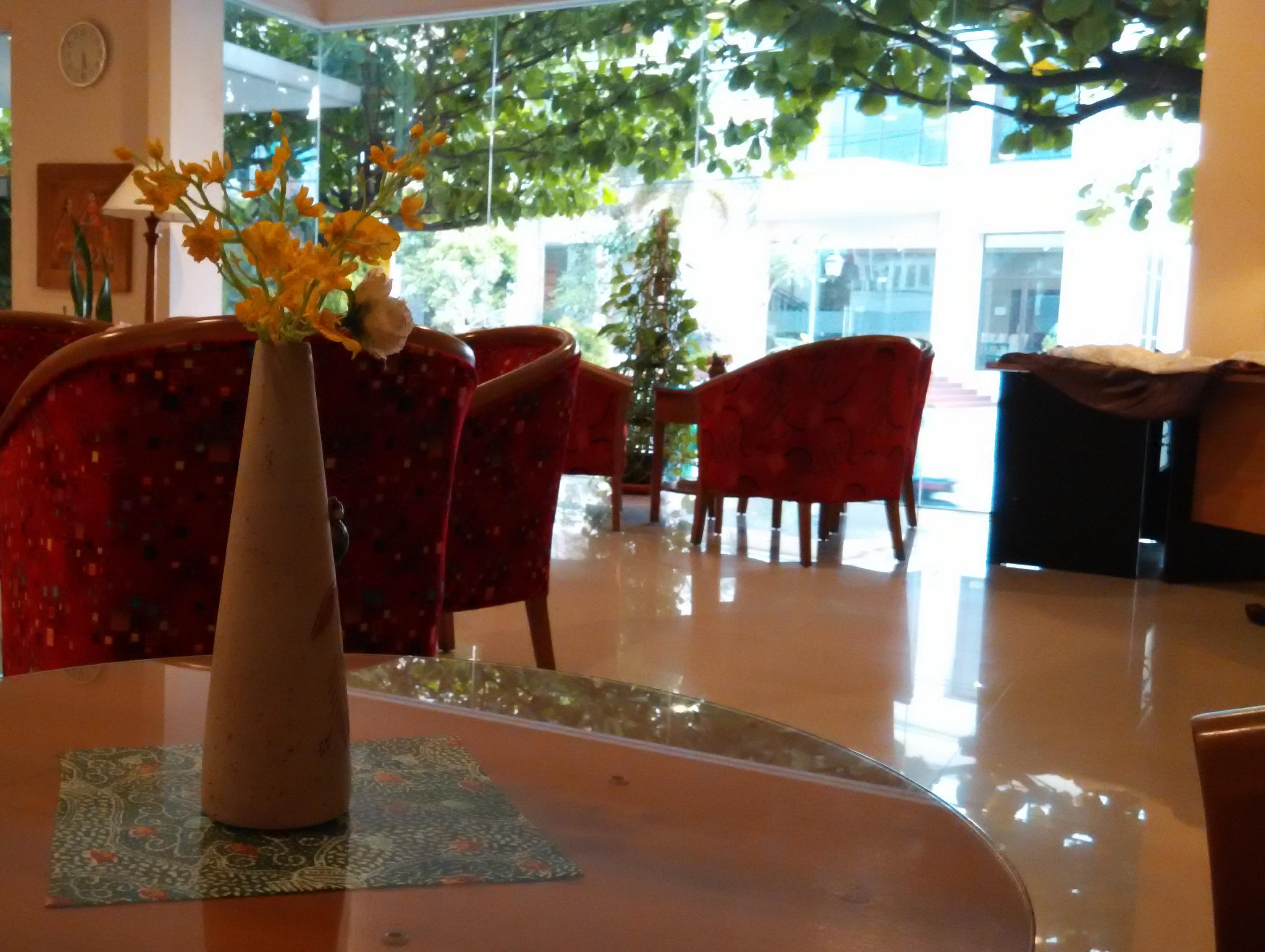 Emersia Malioboro Hotel