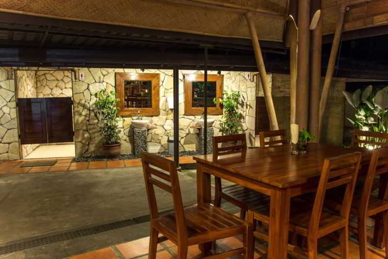 Sambi Resort - Spa Sambi Resort