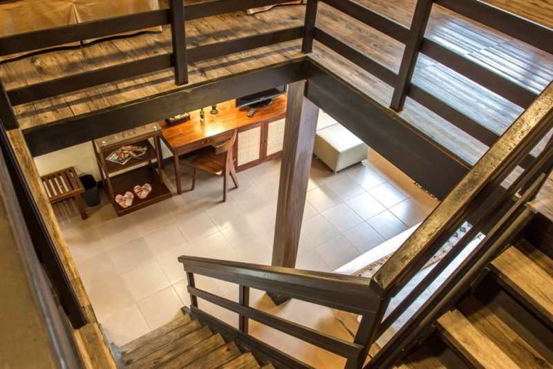 Sambi Resort - Spa Sambi Resort