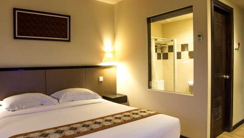 Sambi Resort - Spa Sambi Resort