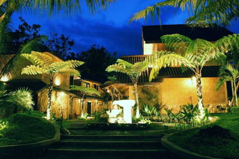 Sambi Resort - Spa Sambi Resort