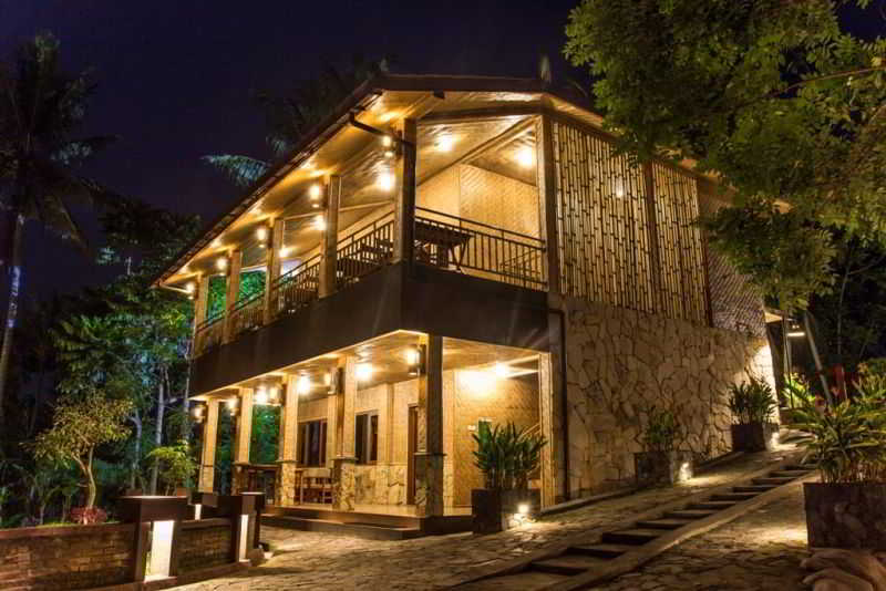 Sambi Resort - Spa Sambi Resort