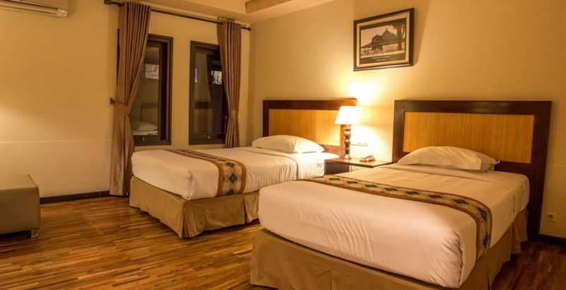 Sambi Resort - Spa Sambi Resort