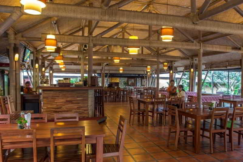 Sambi Resort - Spa Sambi Resort