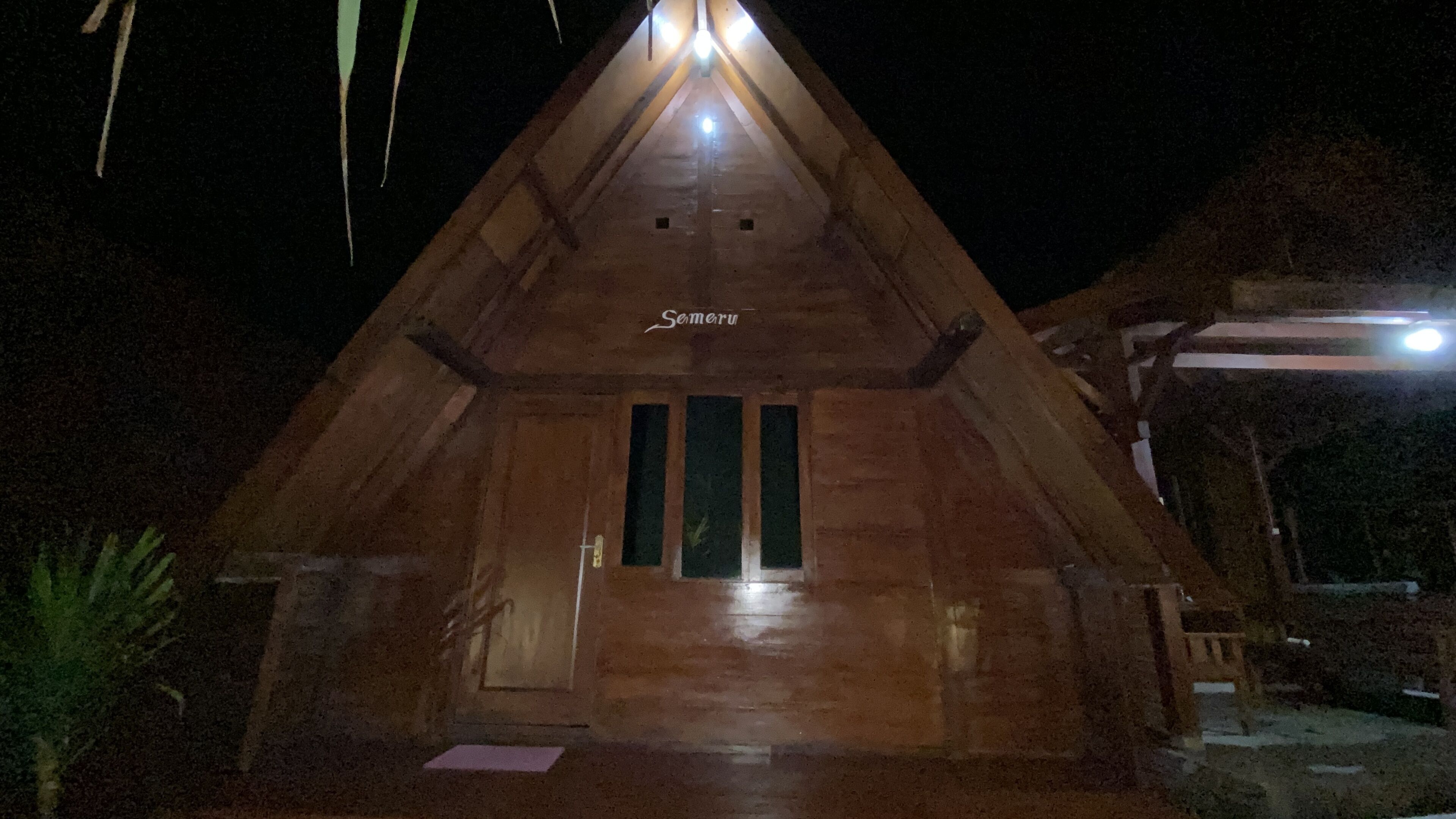 Sandhya Giri Beach Resort