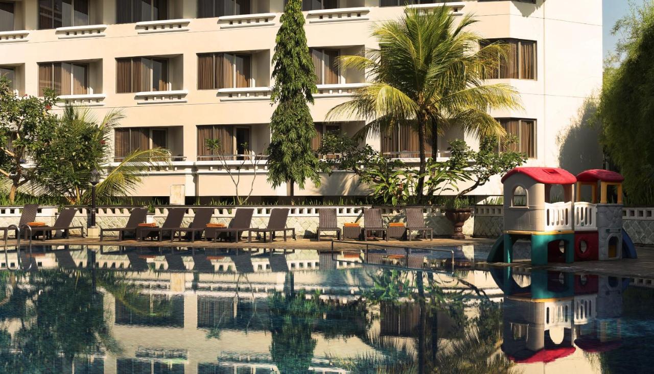 Santika Premiere Jogja