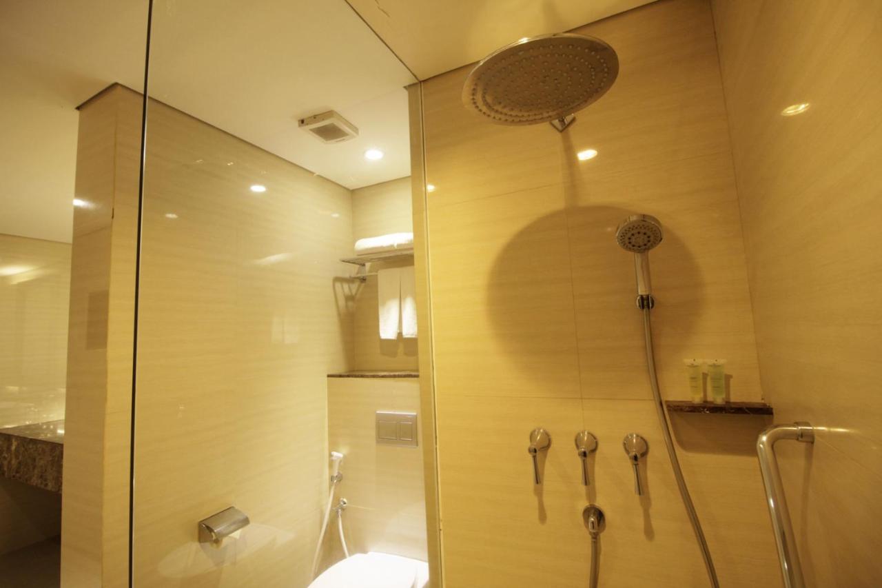 Santika Premiere Jogja