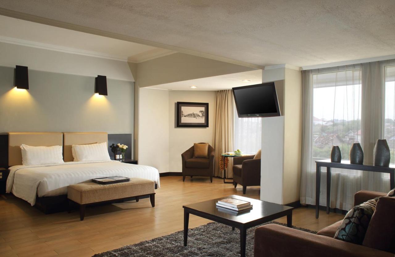 Santika Premiere Jogja