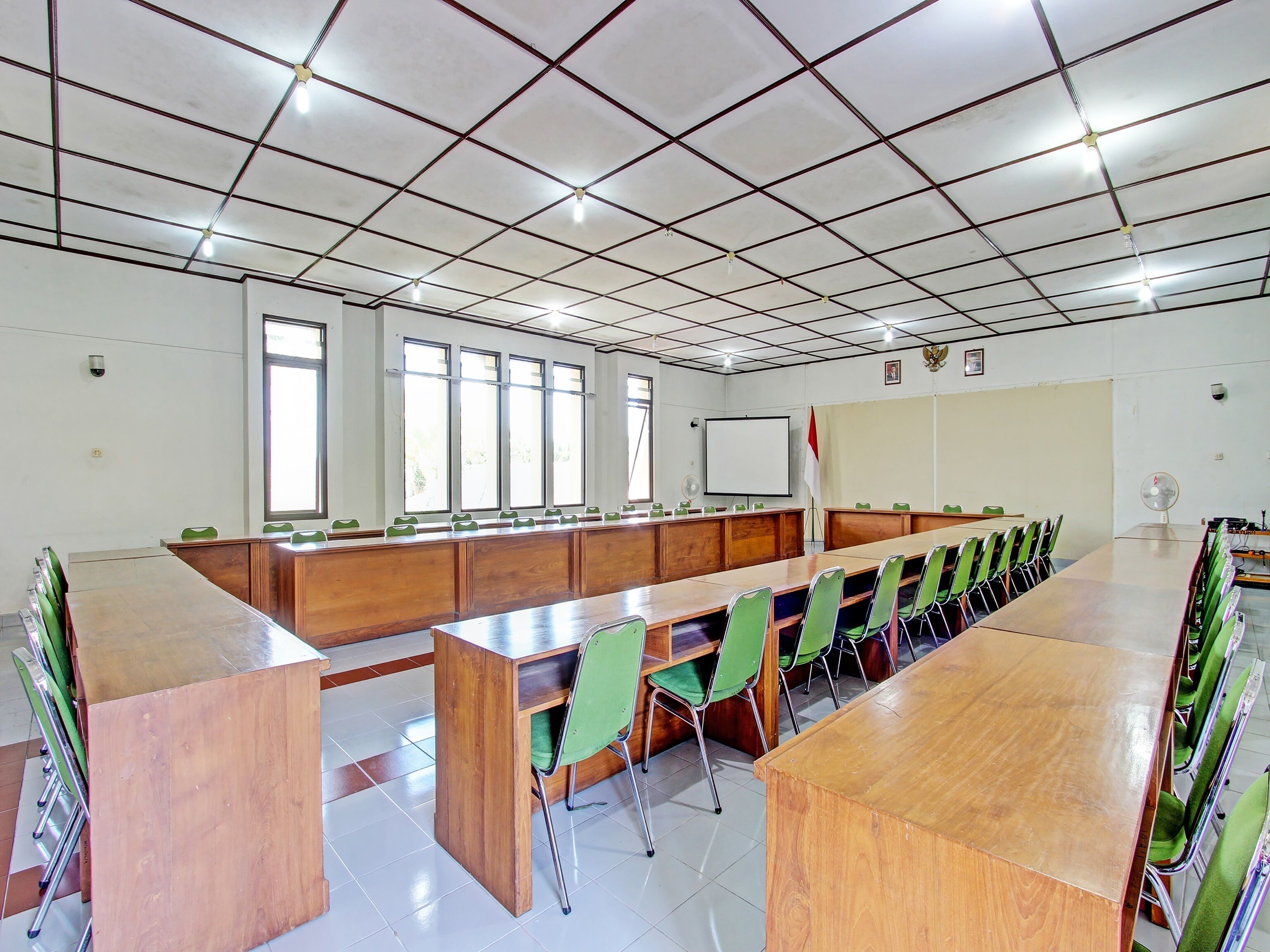 Satriafi 2 Hotel By OYO