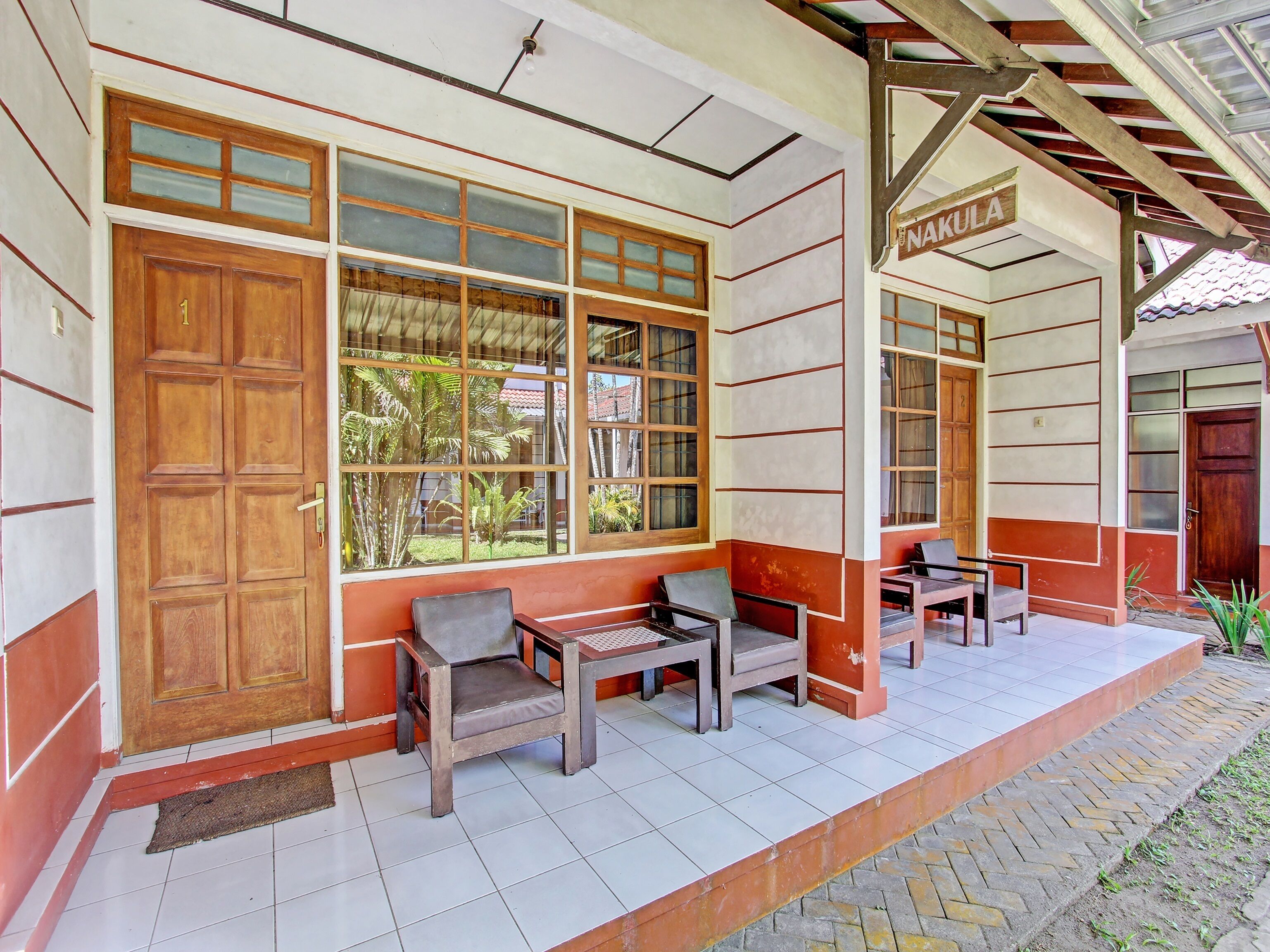 Satriafi 2 Hotel By OYO