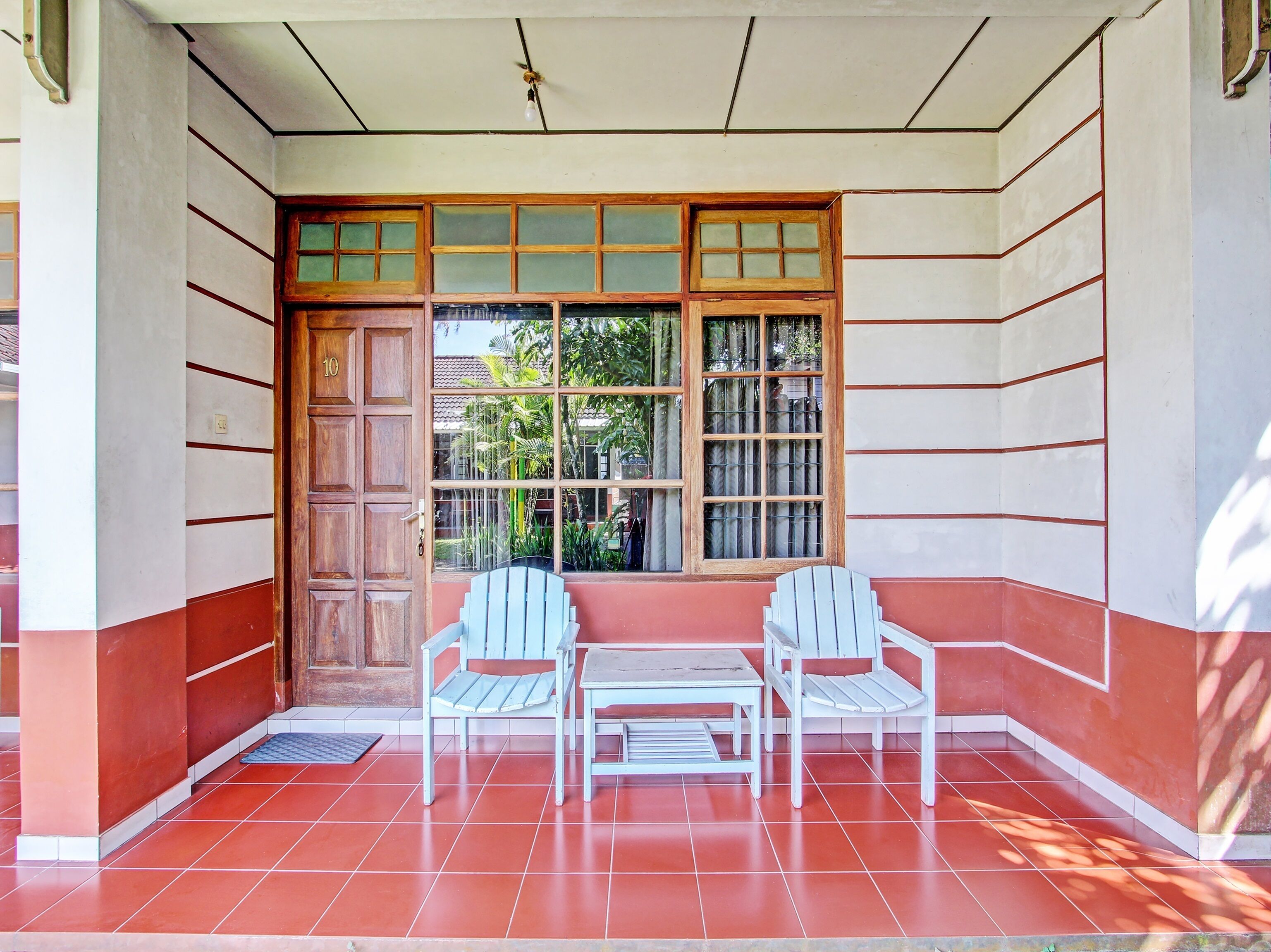 Satriafi 2 Hotel By OYO