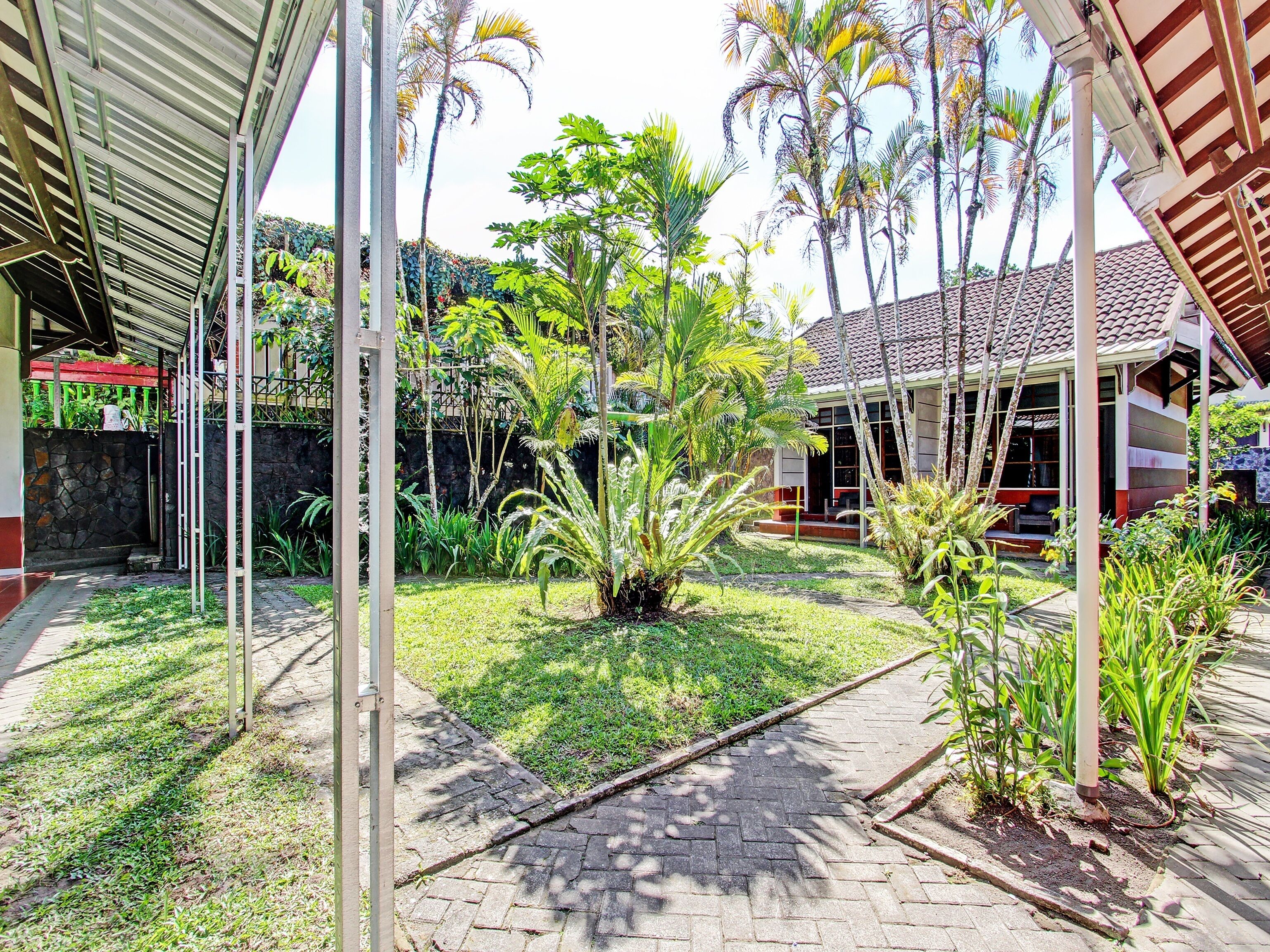 Satriafi 2 Hotel By OYO