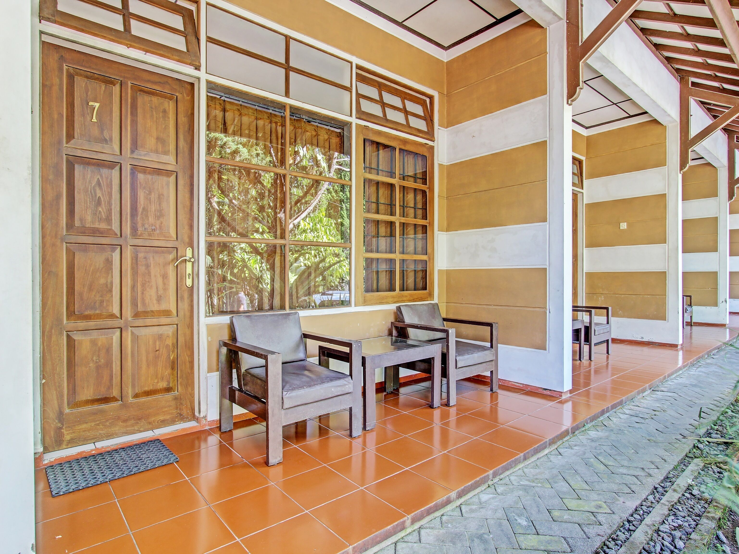 Satriafi 2 Hotel By OYO