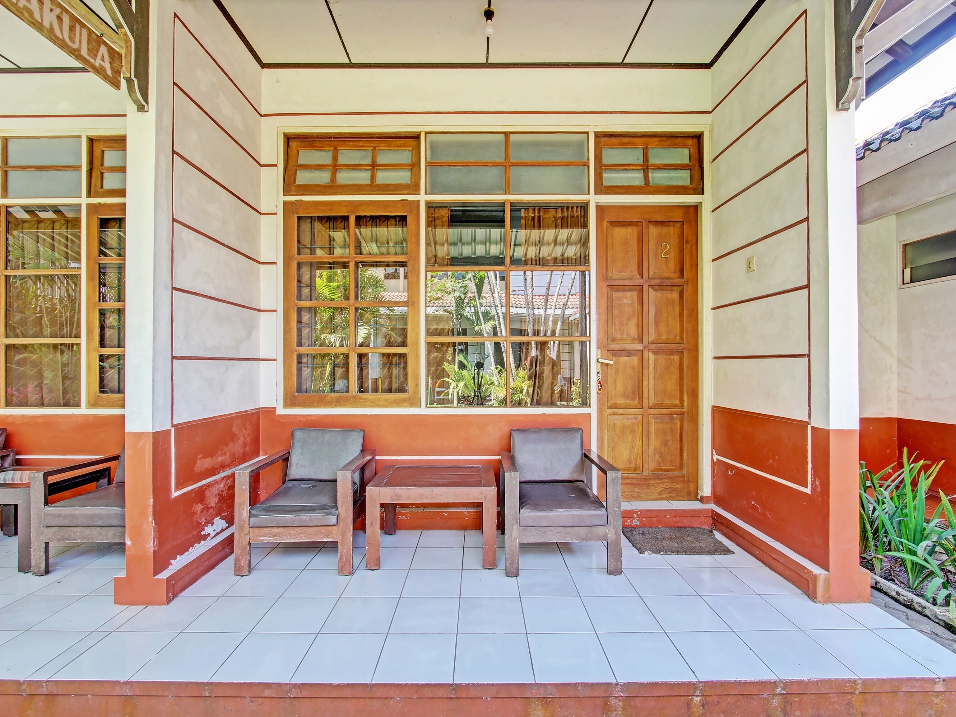 Satriafi 2 Hotel By OYO