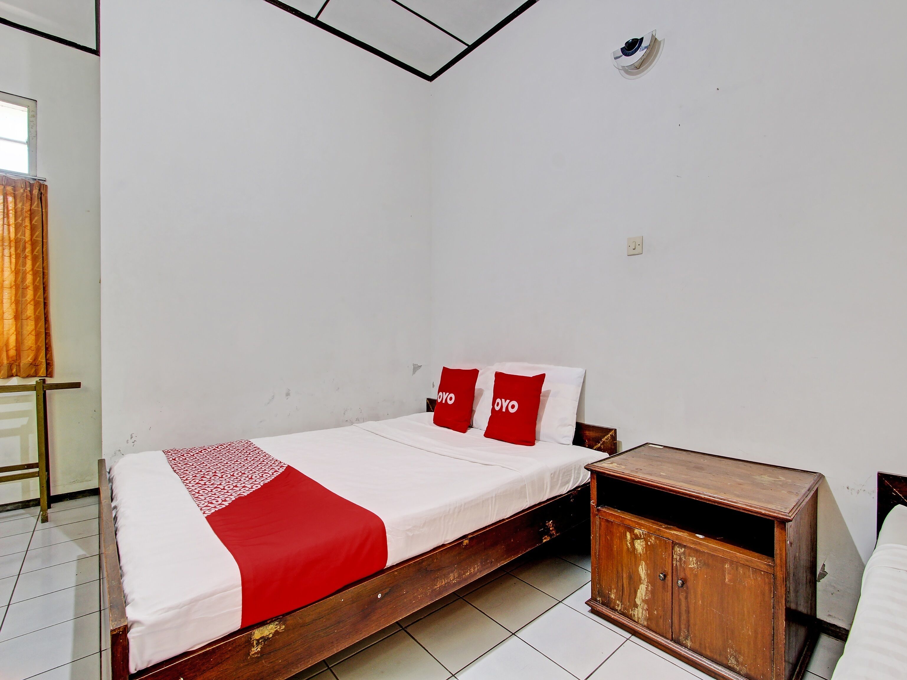 Satriafi 2 Hotel By OYO