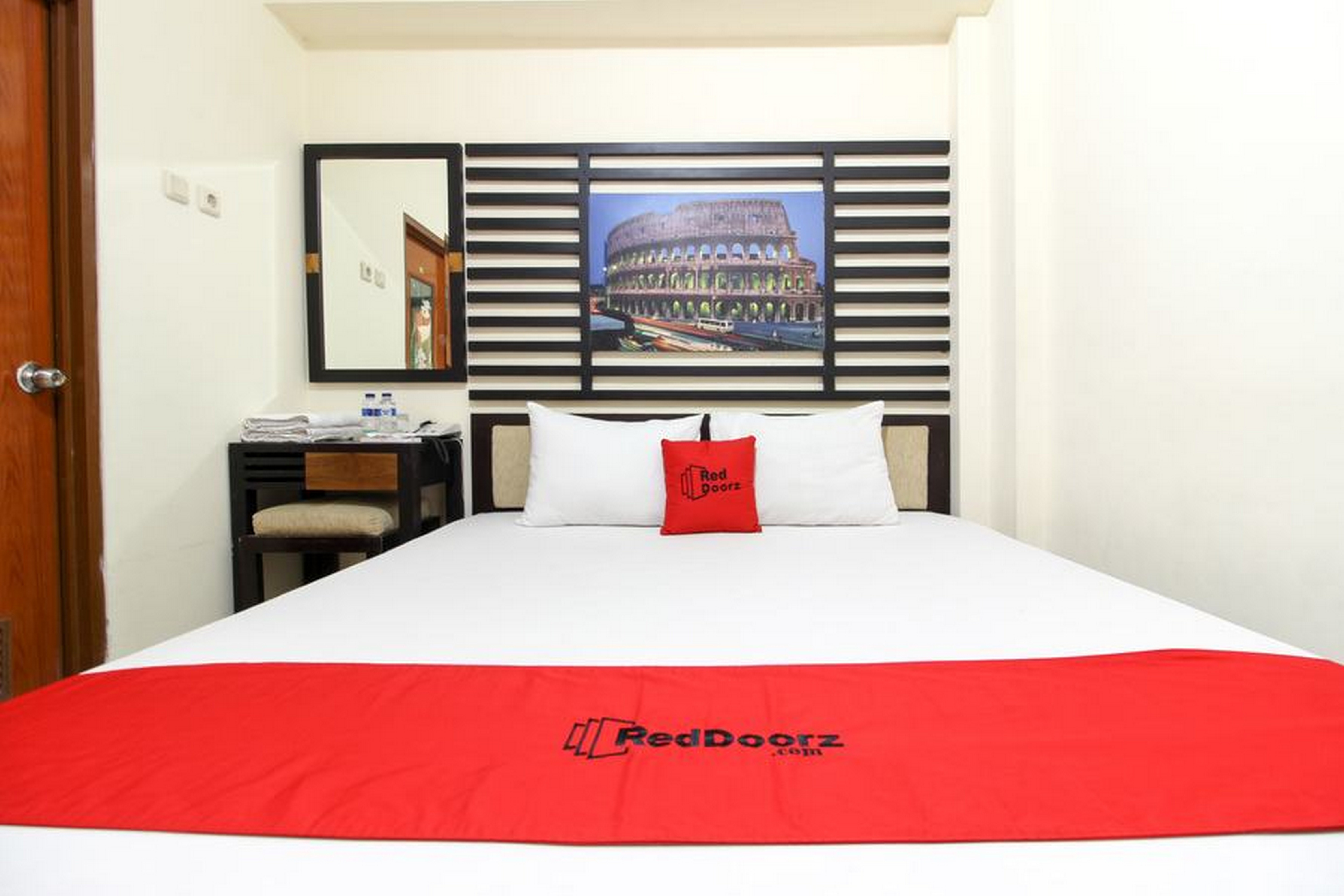 S-Chott Hotel by RedDoorz