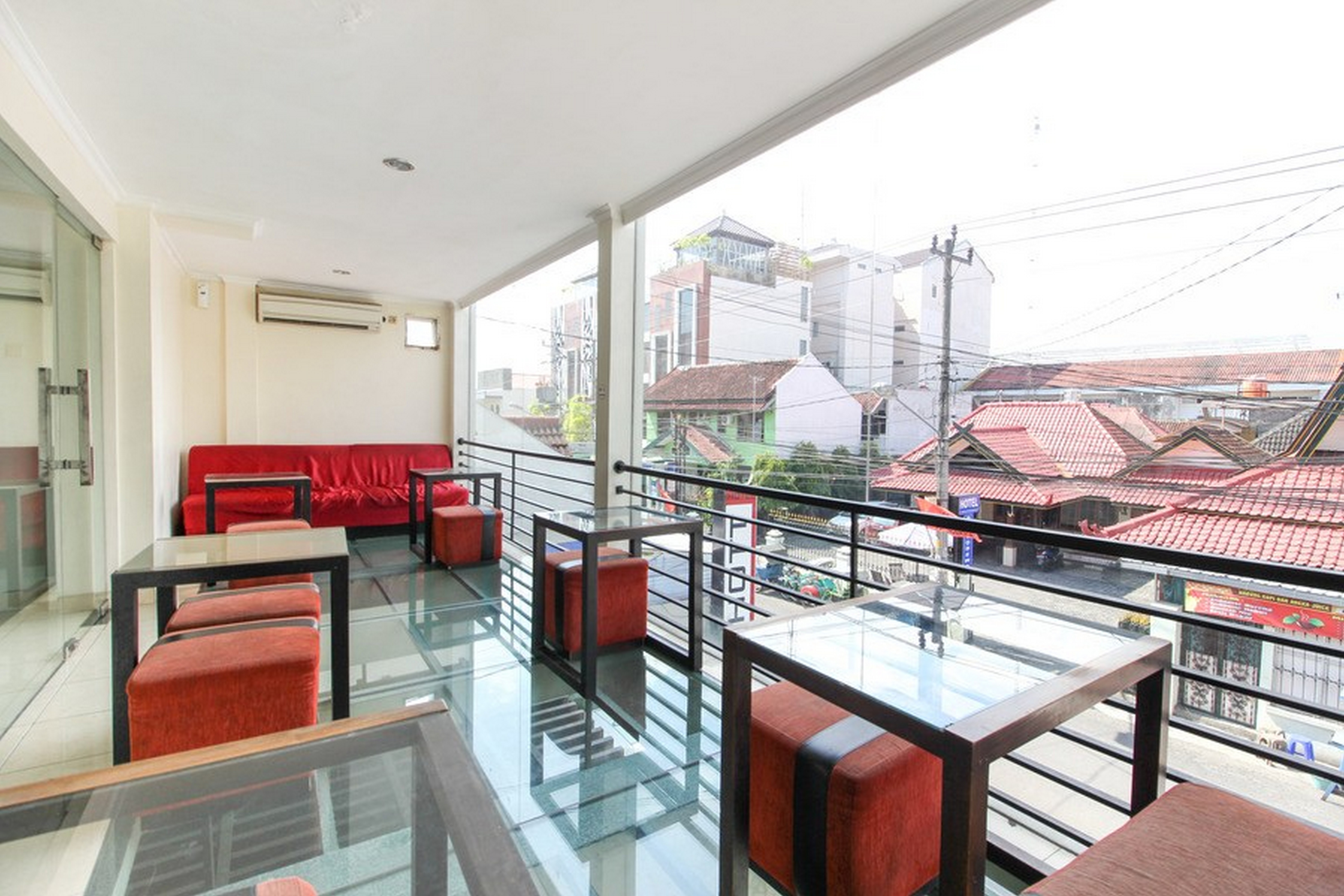 S-Chott Hotel by RedDoorz