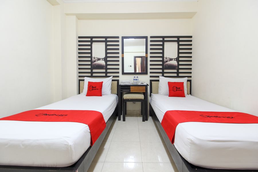 S-Chott Hotel by RedDoorz