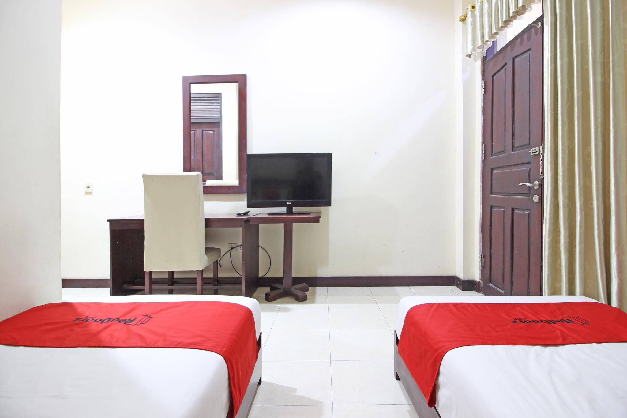Septia Hotel By RedDoorz