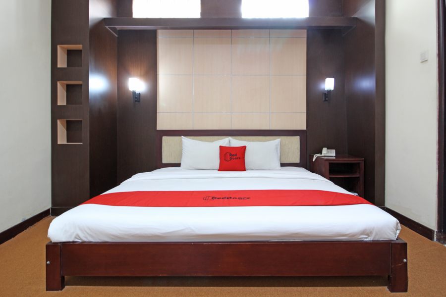 Septia Hotel By RedDoorz