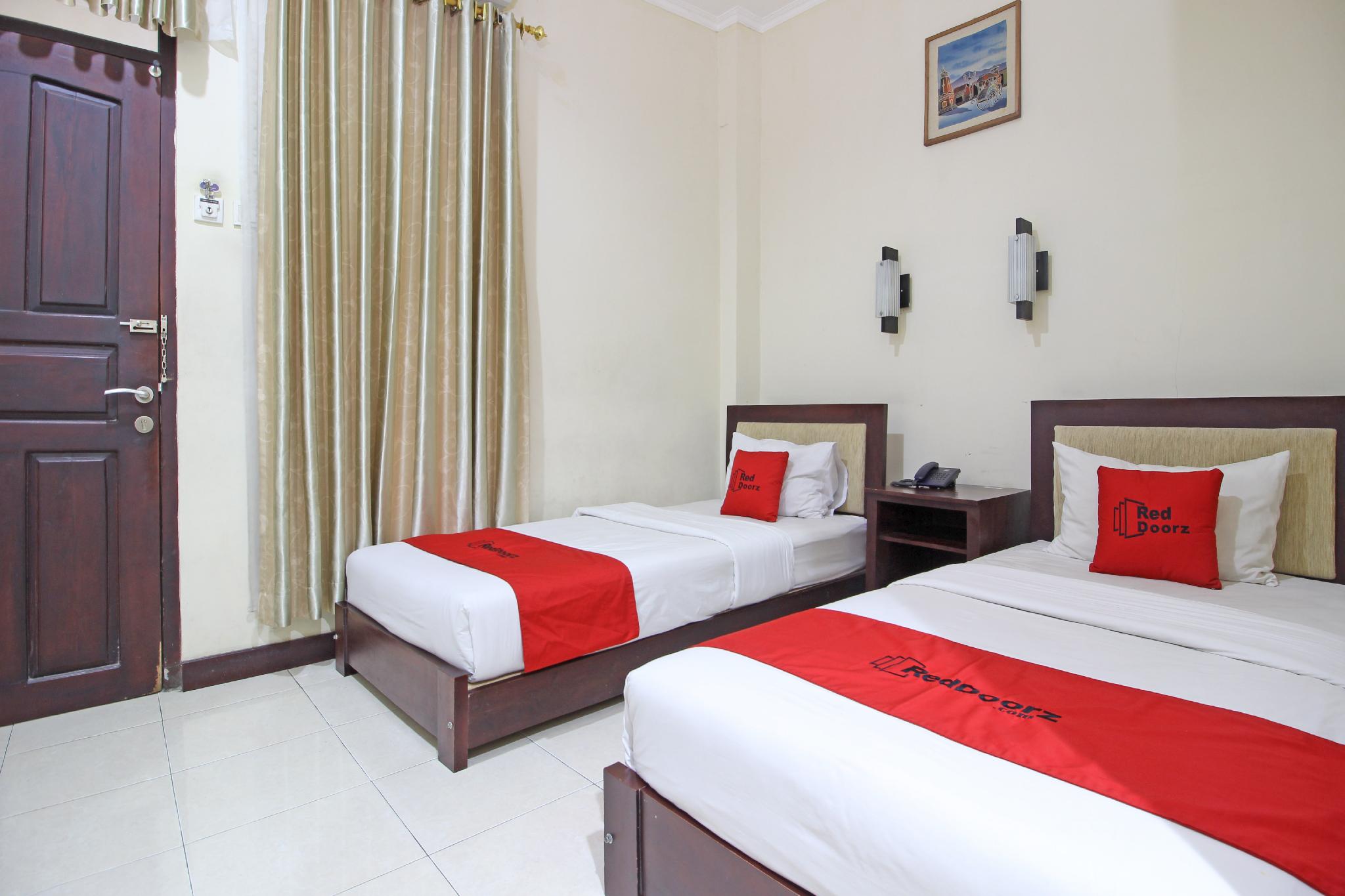 Septia Hotel By RedDoorz