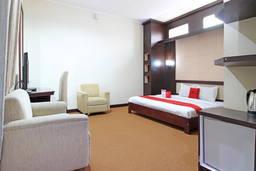 Septia Hotel By RedDoorz