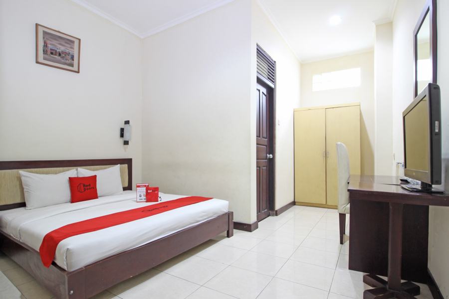 Septia Hotel By RedDoorz