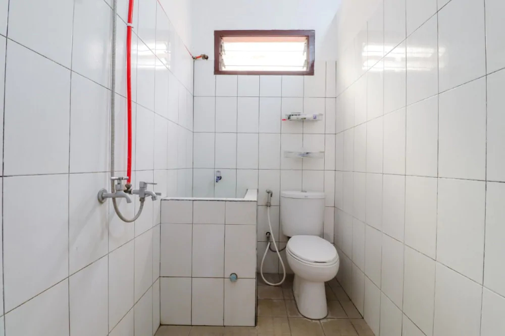 Sewu Bengi Family Homestay