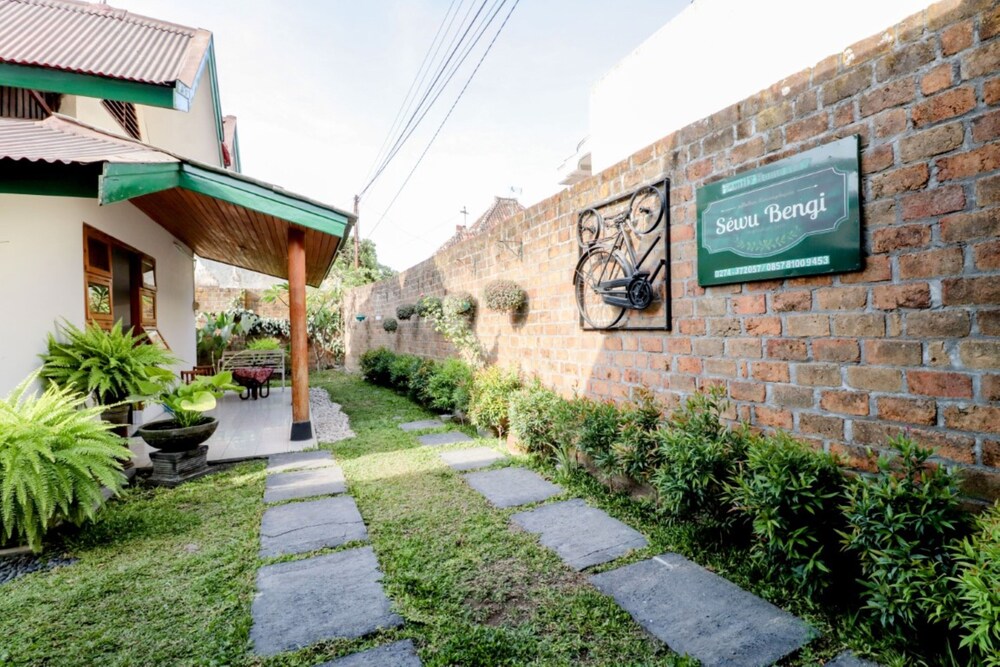Sewu Bengi Family Homestay