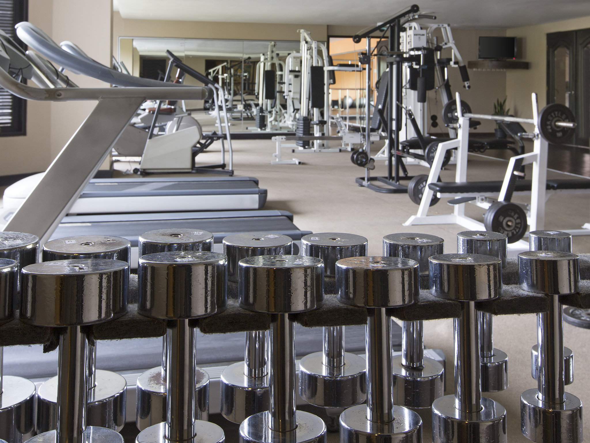 Sheraton Mustika Yogyakarta Resort & Spa