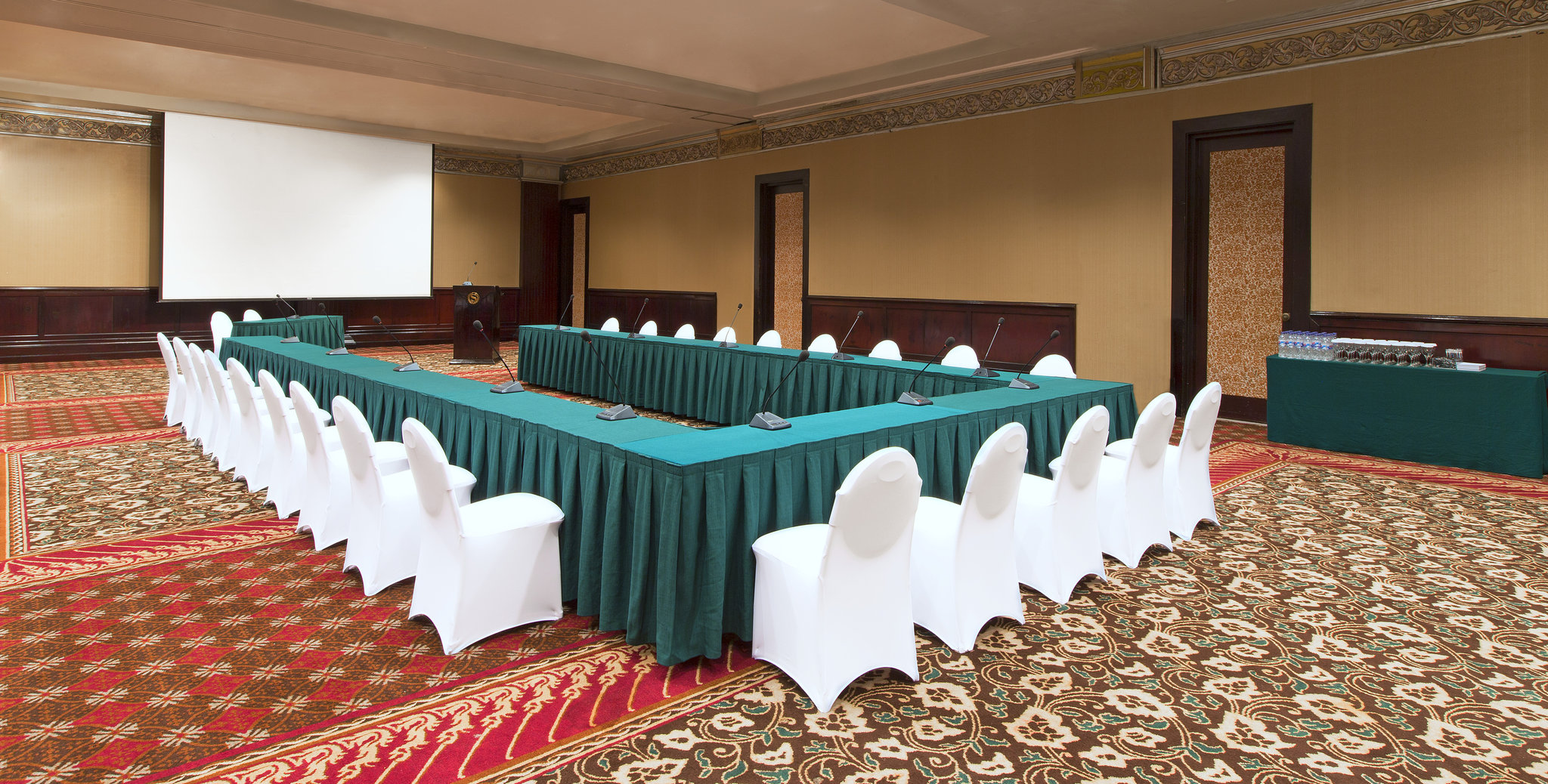 Sheraton Mustika Yogyakarta Resort & Spa