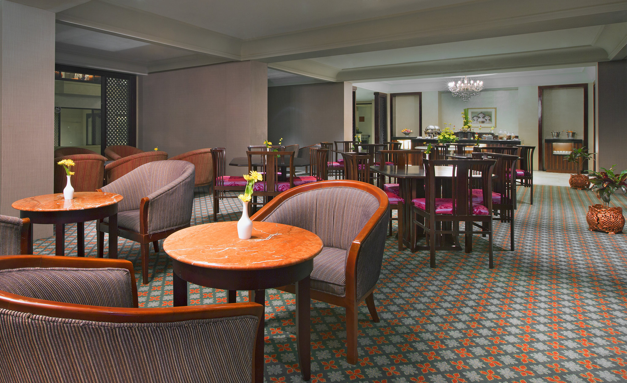 Sheraton Mustika Yogyakarta Resort & Spa