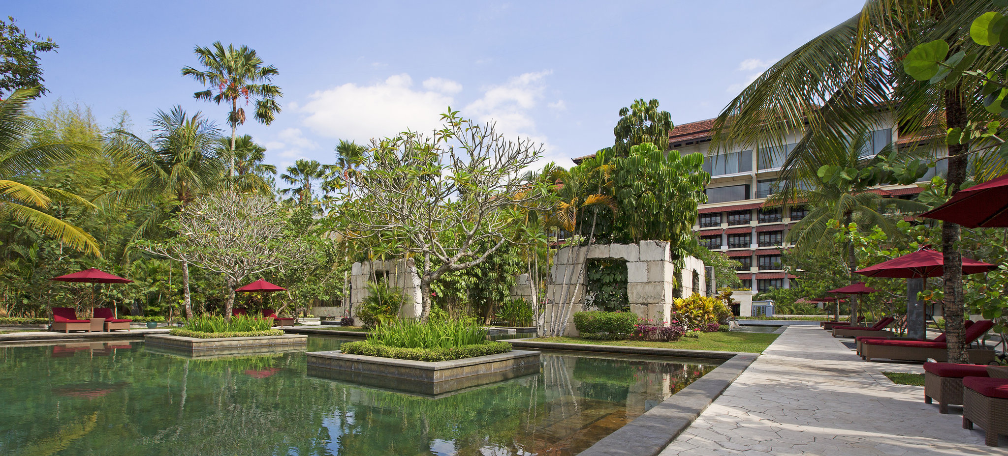 Sheraton Mustika Yogyakarta Resort & Spa