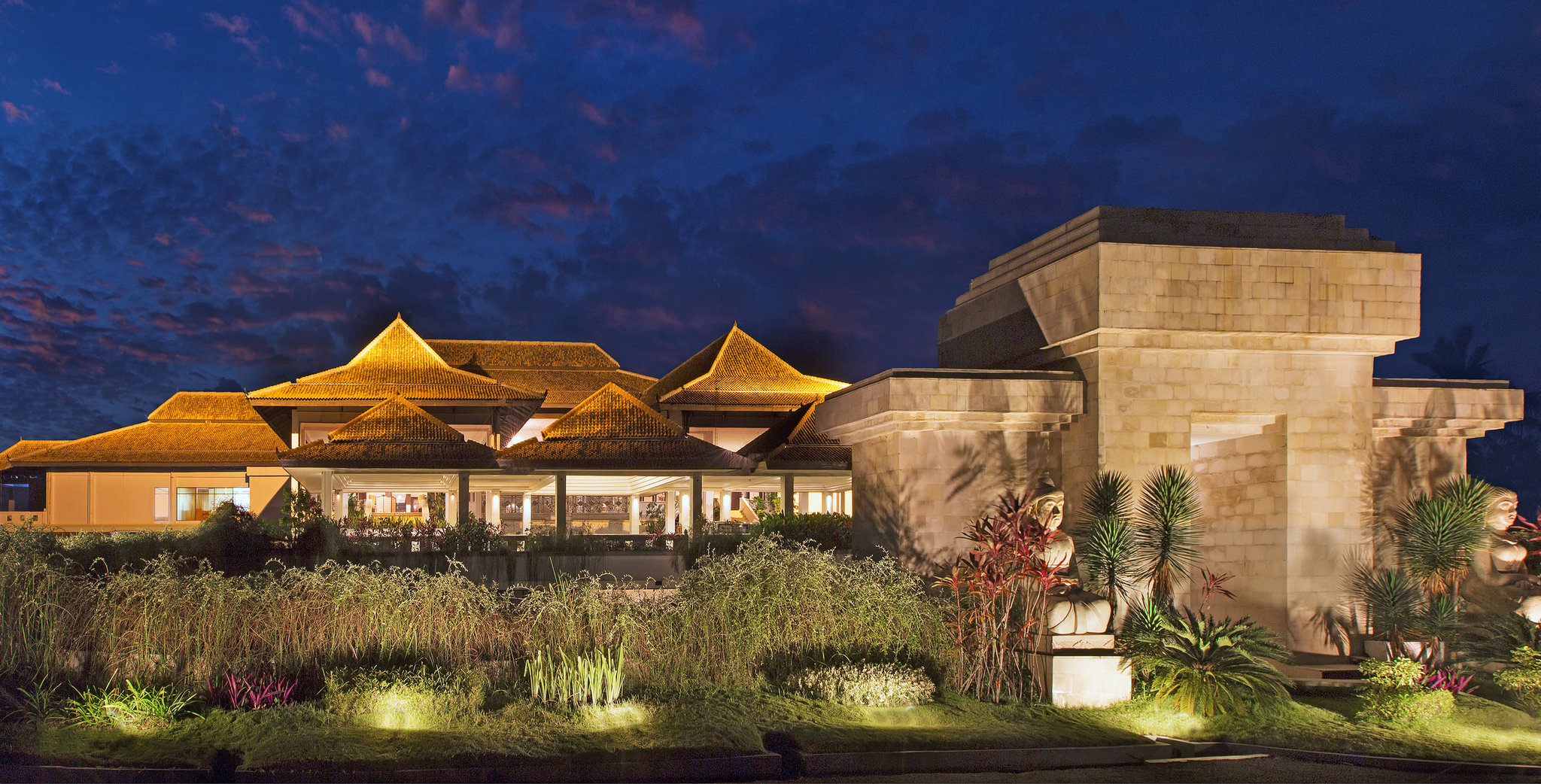 Sheraton Mustika Yogyakarta Resort & Spa