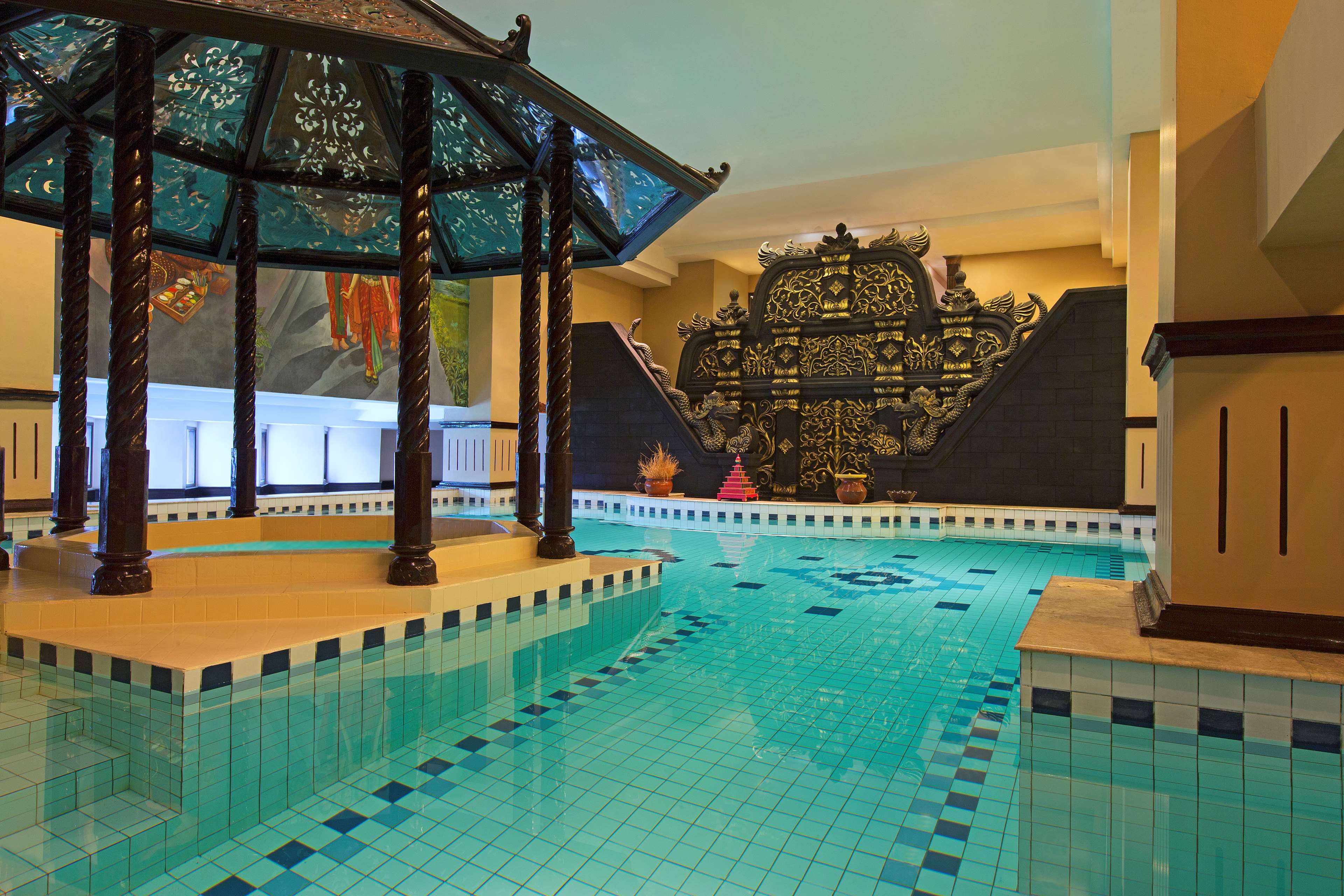 Sheraton Mustika Yogyakarta Resort & Spa