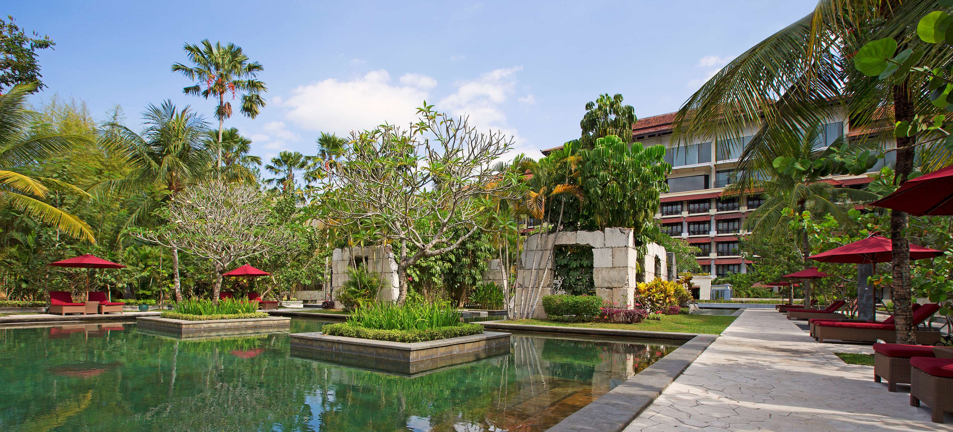 Sheraton Mustika Yogyakarta Resort & Spa